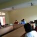 Jamshedpur-Rural-Ghatshila : घाटशिला बीडीओ ने विभिन्न पंचायतों के मुखिया संग की बैठक, कहा-कोविड-19 जांच में करें सहयोग