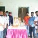 jamshedpur-rural-मुसाबनी में भाजपाइयों ने पंडित दीनदयाल उपाध्याय को किया याद, दी श्रद्धाजंलि, उनकी जीवनी से सीख लेने की बात कही