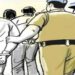 Saraikela : कांड्रा टॉल प्लाजा के पास टेलर चालक से लूट मामले में तीन गिरफ्तार, रुपये बरामद, तीनों भेजे गये जेल