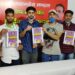 Jamshedpur : उपचार में अनदेखी के एवज में मुआवजा दे राज्य सरकार, अन्यथा जन आंदोलन : युवा हल्ला बोल Jamshedpur : उपचार में अनदेखी के एवज में मुआवजा दे राज्य सरकार, अन्यथा जन आंदोलन : युवा हल्ला बोल