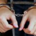 jamshedpur : एमजीएम अस्पताल से फरार कोरोना पॉजिटिव कैदी को पुलिस ने साकची से पकड़ा jamshedpur : एमजीएम अस्पताल से फरार कोरोना पॉजिटिव कैदी को पुलिस ने साकची से पकड़ा
