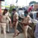 jamshedpur-indane-gas-racket-मानगो में चल अवैध तरीके से चल रहा था गैस कटिंग का कारोबार, फूड इंस्पेक्टर ने की छापेमारी, अवैध गोदाम सील