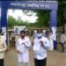 Jamshedpur : राष्ट्रीय भ्रष्टाचार नियंत्रण एवं जनकल्याण संगठन का सवाल-1998 के बाद सरकार के नियंत्रण में कैसा चला गया जमशेदपुर अक्षेस