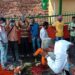 west-singhbhum-गुवा के शहीदों को मंत्री चंपई सोरेन ने किया नमन, कहा-शहीदों का गांव बनेगा आदर्श ग्राम