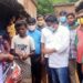 Jamshedpur-Rural-Chakulia : खारबांधा के कैनाल में डूबने से वृद्ध महिला की मौत, विधायक ने किया आर्थिक सहयोग