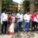 Jamshedpur BJP : सरकारी जमीन पर अवैध कब्जा कर पार्टी कार्यालय खोल रहे कांग्रेस-झामुमो, जिन्हें दी गयी देखरेख की जिम्मेदारी, उन्होंने ही आंखें बंद कर रखी हैं Jamshedpur BJP : सरकारी जमीन पर अवैध कब्जा कर पार्टी कार्यालय खोल रहे कांग्रेस-झामुमो, जिन्हें दी गयी देखरेख की जिम्मेदारी, उन्होंने ही आंखें बंद कर रखी हैं