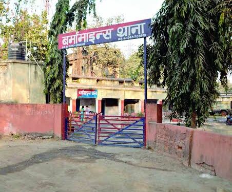 jamshedpur-ssp-action-बर्मामाइंस थाना प्रभारी लाइन क्लोज, एसएसपी ने की थी अनुशंसा
