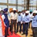 jharkhand-airport-केंद्रीय नागरिक उड्ड्यन मंत्री हरदीप पुरी देवघर हवाई अड्डा पहुंचे, कहा-नवंबर के पहले सप्ताह से शुरु होगी हवाई सेवा, जमशेदपुर को करना होगा इंतजार