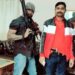 jamshedpur-criminals-did-crime-in-bokaro-बोकारो पुलिस ने किया ऋतुडीह गोलीकांड का खुलासा, जमशेदपुर में पकड़े गये दो अपराधियों की गिरफ्तारी से बोकारो पुलिस ने ली राहत की सांस, जेल में बंद राजीव राम ने दी थी घटना को अंजाम, राजीव राम कर रहा जेल से जमशेदपुर में व्यापारियों से रंगदारी की वसूली jamshedpur-criminals-did-crime-in-bokaro-बोकारो पुलिस ने किया ऋतुडीह गोलीकांड का खुलासा, जमशेदपुर में पकड़े गये दो अपराधियों की गिरफ्तारी से बोकारो पुलिस ने ली राहत की सांस, जेल में बंद राजीव राम ने दी थी घटना को अंजाम, राजीव राम कर रहा जेल से जमशेदपुर में व्यापारियों से रंगदारी की वसूली