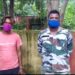 jamshedpur-police-success-गोलमुरी में ट्रक चालक से छिनतई मामले में पुलिस ने दो अपराधियों को किया गिरफ्तार, कई मामले का खुलासा का हो रहा प्रयास