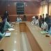 jamshedpur-women’s-college- वीमेंस कॉलेज की केमेस्ट्री विभागाध्यक्ष डाॅ. अन्नपूर्णा झा का विजिटिंग साइंटिस्ट के रूप में चयन, प्राचार्या ने दी बधाई व रूसा सेल की बैठक आयोजित jamshedpur-women’s-college- वीमेंस कॉलेज की केमेस्ट्री विभागाध्यक्ष डाॅ. अन्नपूर्णा झा का विजिटिंग साइंटिस्ट के रूप में चयन, प्राचार्या ने दी बधाई व रूसा सेल की बैठक आयोजित