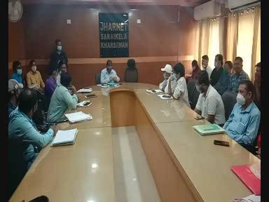 jamshedpur-women’s-college- वीमेंस कॉलेज की केमेस्ट्री विभागाध्यक्ष डाॅ. अन्नपूर्णा झा का विजिटिंग साइंटिस्ट के रूप में चयन, प्राचार्या ने दी बधाई व रूसा सेल की बैठक आयोजित jamshedpur-women’s-college- वीमेंस कॉलेज की केमेस्ट्री विभागाध्यक्ष डाॅ. अन्नपूर्णा झा का विजिटिंग साइंटिस्ट के रूप में चयन, प्राचार्या ने दी बधाई व रूसा सेल की बैठक आयोजित