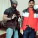 jamshedpur-criminal-arrested-by-bokaro-police-जमशेदपुर में सुधीर दुबे का नाम आगे कर अपना गैंग कदमा से चला रहा राजीव राम, कदमा से बोकारो पुलिस ने फरार भानु मांझी के साथी को किया गिरफ्तार, पिस्तौल समेत कई हथियार बरामद, कई नयी जानकारी का खुलासा