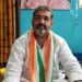 Jamshedpur-Congress : प्रधानमंत्री की सुरक्षा में चूक की जांच होनी चाहिए, राजनीतिकरण नहीं, भाजपा की जनाक्रोश रैली में कोरोना नियमों की उड़ी धज्जियां : विजय खां-Video Jamshedpur-Congress : प्रधानमंत्री की सुरक्षा में चूक की जांच होनी चाहिए, राजनीतिकरण नहीं, भाजपा की जनाक्रोश रैली में कोरोना नियमों की उड़ी धज्जियां : विजय खां-Video