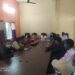 jamshedpur-rural-वरीय प्रभारी पदाधिकारी और बीडीओ ने कर्मियों के साथ बैठक कर विकास योजनाओं की समीक्षा की, दिए आवश्यक दिशा निर्देश jamshedpur-rural-वरीय प्रभारी पदाधिकारी और बीडीओ ने कर्मियों के साथ बैठक कर विकास योजनाओं की समीक्षा की, दिए आवश्यक दिशा निर्देश