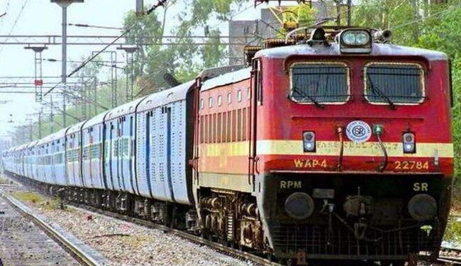 Preparation to start the train from Jharkhand- दुर्गा पूजा से पहले रांची और जमशेदपुर से बिहार ट्रेन चलाने की तैयारी