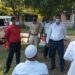 jamshedpur-rural-डुमरिया में कोविड जांच के लिए 9 स्थानों पर चला विशेष अभियान, 600 लोगों का लिया गया सैंपल, एसडीओ ने किया निरीक्षण jamshedpur-rural-डुमरिया में कोविड जांच के लिए 9 स्थानों पर चला विशेष अभियान, 600 लोगों का लिया गया सैंपल, एसडीओ ने किया निरीक्षण
