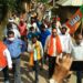 jamshedpur- rural-चाकुलिया में किसान चौपाल आयोजित, सांसद विद्युतवरण ने कहा- कृषि सुधार विधेयक से किसानों की आर्थिक स्थिति होगी मजबूत, अपने अनाज को कहीं पर बेच सकेंगे