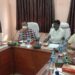 west-singhbhum-नगर परिषद बोर्ड की बैठक में विधायक दीपक बिरुवा ने दिए कई अहम प्रस्ताव और सुझाव