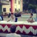 jamshedpur-गोलमुरी थाना परिसर में हुई केंद्रीय दुर्गा पूजा समिति की बैठक, एसडीओ ने कहा -दो बजे तक मूर्ति विसर्जन सुनिश्चित कराएं