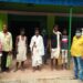 jamshedpur-rural-विधायक समीर महंती ने सात निर्धन परिवार को किया आर्थिक सहयोग