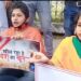 jamshedpur-हरियाणा के निकिता तोमर हत्याकांड को लेकर हिन्दूवादी संगठनों में उबाल, देश में लव जिहाद के खिलाफ कड़े कानून बनाने की मांग