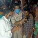 jamshedpur-rural-विधायक समीर महंती ने सड़क दुर्घटना में मृतक के परिजनों को आर्थिक सहयोग किया