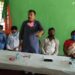 jamshedpur-rural-चाकुलिया गौशाला परिसर में किसान चौपाल आयोजित, कांग्रेस ने किसानों को छला व भाजपा ने हक व अधिकार देने का काम किया:गोस्वामी