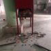 adityapur-आदित्यपुर दिंदली बस्ती काली मंदिर में बीती रात चोरों ने दान पेटी काटकर उड़ा ले गए पैसे, स्थानीय लोगों में नाराजगी