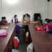 jamshedpur-rural-मुसाबनी में बीडीओ ने आंगनबाड़ी सेविकाओं के साथ की बैठक, टीबी मरीज,दिव्यांगों को चिन्हित करने का दिया निर्देश