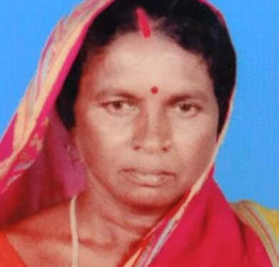 jamshedpur-rural-खेत से घर लौट रहे बनकाटा निवासी वृद्ध दंपती पर धारदार हथियार से हमला, घायल महिला ने सीएचसी में तोड़ा दम, पुरुष की रिम्स ले जाने क्रम में रास्ते में मौत, दो के खिलाफ मामला दर्ज