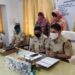 Jamshedpur-crime : बागबेड़ा में अपराधी बड़ी घटना को देने वाले थे अंजाम, पुलिस ने गुप्त सूचना के आधार पर तीन को पकड़ा Jamshedpur-crime : बागबेड़ा में अपराधी बड़ी घटना को देने वाले थे अंजाम, पुलिस ने गुप्त सूचना के आधार पर तीन को पकड़ा