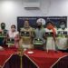 Jamshedpur : राष्ट्रीय बनिया सेना का गठन, शंभु चौधरी बने संयोजक व मंजू शाह महिला संयोजक