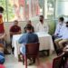 Beldih Church School Jamshedpur : बेल्डीह चर्च स्कूल में छात्र रिशांत ओझा से मारपीट मामले की बीईईओ ने की जांच, स्कूल प्रबंधन ने माना स्कूल परिसर में ही हुई थी मारपीट, सेवानिवृत्त प्राचार्या को भी किया जा सकता है तलब Beldih Church School Jamshedpur : बेल्डीह चर्च स्कूल में छात्र रिशांत ओझा से मारपीट मामले की बीईईओ ने की जांच, स्कूल प्रबंधन ने माना स्कूल परिसर में ही हुई थी मारपीट, सेवानिवृत्त प्राचार्या को भी किया जा सकता है तलब