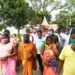Jamshedpur-Rural : झामुमो मुसाबनी प्रखंड कमेटी ने जरुरतमंदों के बीच किया कंबल, साड़ी व शर्ट-पैंट का वितरण