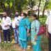 Jamshedpur : पंचायत चुनाव को लेकर डीसी ऑफिस पहुंचा जदयू, त्रिस्तरीय पंचायत चुनाव कराने समेत पढ़ाई नहीं तो फीस नहीं व लॉकडाउन अवधि का बिजली बिल माफ करने की मांग Jamshedpur : पंचायत चुनाव को लेकर डीसी ऑफिस पहुंचा जदयू, त्रिस्तरीय पंचायत चुनाव कराने समेत पढ़ाई नहीं तो फीस नहीं व लॉकडाउन अवधि का बिजली बिल माफ करने की मांग