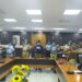 Jamshedpur : ट्रैफिक पुलिस की कार्रवाई, उपायुक्त कार्यालय के बाहर खड़े वाहनों से वसूला गया नो पार्किंग चार्ज Jamshedpur : ट्रैफिक पुलिस की कार्रवाई, उपायुक्त कार्यालय के बाहर खड़े वाहनों से वसूला गया नो पार्किंग चार्ज