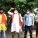 Jamshedpur : हरियाणा के निकिता तोमर हत्याकांड पर उबाल, हिंदू राष्ट्र सेना ने प्रधानमंत्री से मांगा इस्तीफा, देश में लव जिहाद पर भी ठोस कानून बनाने की मांग
