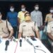 jamshedpur-mango-firing-मानगो फायरिंग का पुलिस ने किया खुलासा, सैंकी यादव हत्याकांड में भाजपा नेता राजेश सिंह ही था मास्टर माइंड, राजेश समेत 4 को भेजा जेल-video