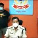 Jamshedpur-crime : बिष्टुपुर में चल रहा था बूचड़खाना, पुलिस ने जब्त किया 200 किलो प्रतिबंधित मांस, तीन गिरफ्तार, जेल गये