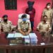 jamshedpur-crime-diary-एक क्लिक में जाने जमशेदपुर में अपराध और पुलिस से जुड़ी गतिविधियां, kadma-कदमा डकैती मामले में पुलिस ने एक को भेजा जेल, telco-टेल्को से चोरी मामले में दो नाबालिग गिरफ्तार, sonari-सोनारी से डकैती मामले में डेढ़ साल से फरार गिरफ्तार, sitaramdera-सीतारामडेरा गैंगवार में रिमांड पर लिए गए अपराधियों को वापस भेजा गया जेल, govindpur-गोविंदपुर से युवक के अपहरण मामले में पुलिस ने एक को भेजा जेल jamshedpur-crime-diary-एक क्लिक में जाने जमशेदपुर में अपराध और पुलिस से जुड़ी गतिविधियां, kadma-कदमा डकैती मामले में पुलिस ने एक को भेजा जेल, telco-टेल्को से चोरी मामले में दो नाबालिग गिरफ्तार, sonari-सोनारी से डकैती मामले में डेढ़ साल से फरार गिरफ्तार, sitaramdera-सीतारामडेरा गैंगवार में रिमांड पर लिए गए अपराधियों को वापस भेजा गया जेल, govindpur-गोविंदपुर से युवक के अपहरण मामले में पुलिस ने एक को भेजा जेल
