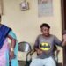 West-singhbhum : प्रतिबंधित मांस के साथ पकड़ाये दो अभियुक्तों को पुलिस ने गिरफ्तार कर भेजा जेल
