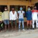 jamshedpur-crime-बिष्टुपुर-bistupur-में पोस्ट ऑफिस कर्मचारी से पुलिसवाले बनकर लाखों का गहना ठगा, govindpur-गोविंदपुर पुलिस ने मारपीट के फरार छह आरोपी को भेजा जेल