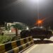 jamshedpur-accident-जुस्को गोलचक्कर के पास डिवाइडर पर चढ़ी कार, एयर बैग से बचा चालक-video jamshedpur-accident-जुस्को गोलचक्कर के पास डिवाइडर पर चढ़ी कार, एयर बैग से बचा चालक-video