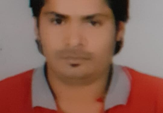 jamshedpur-suicide-जमशेदपुर में एक और सैलून संचालक ने की आत्महत्या, मकान मालिक से तंग सैलून संचालक ने फांसी लगाकर कर ली आत्महत्या
