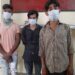 Jamshedpur-crime : टेल्को खड़ंगाझार में दुकान में चोरी करने वाले को पुलिस ने भेजा जेल, तीन लाख किए बरामद, 48 घंटे में ही किया कांड का उद्भेदन