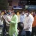 jharkhand-durga-puja-झारखंड में दुर्गा पूजा पंडालो में पुलिस ने सामने के गेट पर लगवाया पर्दा, पूजा कमिटी में गुस्सा, जमशेदपुर में पुलिस व पूजा कमिटी आमने-सामने, कदमा में भाजपा ने जताई आपत्ति jharkhand-durga-puja-झारखंड में दुर्गा पूजा पंडालो में पुलिस ने सामने के गेट पर लगवाया पर्दा, पूजा कमिटी में गुस्सा, जमशेदपुर में पुलिस व पूजा कमिटी आमने-सामने, कदमा में भाजपा ने जताई आपत्ति