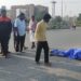 jamshedpur-accident-कदमा में ट्रक ने एक को कुचला, घटनास्थल पर ही मौत jamshedpur-accident-कदमा में ट्रक ने एक को कुचला, घटनास्थल पर ही मौत