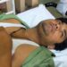 jamshedpur-firing-कदमा में रंगदारी को लेकर सरकारी ठेकेदार के बेटे को अपराधियों ने गोलियां मारी, जेएमएम नेता फिरोज खान पर आरोप