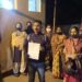 Jamshedpur : पड़ोसी द्वारा छेड़छाड़ से परेशान महिला स्थानीय लोगों के साथ पहुंची थाने, की शिकायत-Video Jamshedpur : पड़ोसी द्वारा छेड़छाड़ से परेशान महिला स्थानीय लोगों के साथ पहुंची थाने, की शिकायत-Video